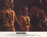 ROLLERBALL Lobby card