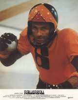 ROLLERBALL Lobby card