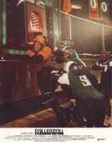 ROLLERBALL Lobby card