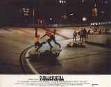 ROLLERBALL Lobby card