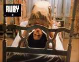 RUBY Lobby card