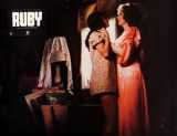 RUBY Lobby card