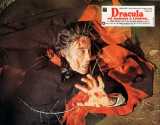 SATANIC RITES OF DRACULA, THE Lobby card