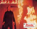 SATANIC RITES OF DRACULA, THE Lobby card