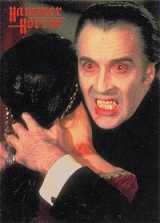 SCARS OF DRACULA, THE Lobby card