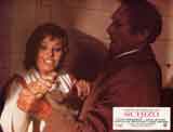 SCHIZO Lobby card