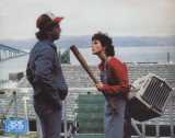 SHORT CIRCUIT Lobby card