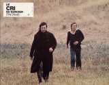 SHOUT, THE Lobby card