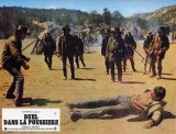 SHOWDOWN Lobby card