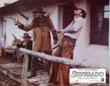 SILVERADO Lobby card