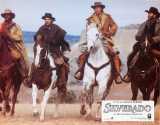 SILVERADO Lobby card