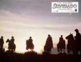 SILVERADO Lobby card