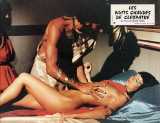 SOGNI EROTICI DI CLEOPATRA Lobby card