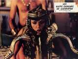 SOGNI EROTICI DI CLEOPATRA Lobby card