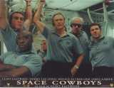 SPACE COWBOYS Lobby card