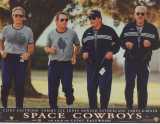 SPACE COWBOYS Lobby card