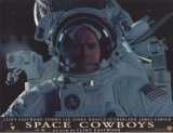 SPACE COWBOYS Lobby card