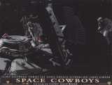 SPACE COWBOYS Lobby card