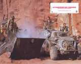 SPACEHUNTER : ADVENTURES IN THE FORBIDDEN ZONE Lobby card