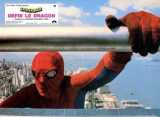 AMAZING SPIDER-MAN, THE (SERIE) Lobby card