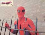 AMAZING SPIDER-MAN, THE (SERIE) Lobby card