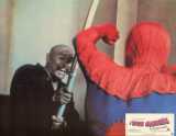 AMAZING SPIDER-MAN, THE (SERIE) Lobby card