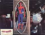 AMAZING SPIDER-MAN, THE (SERIE) Lobby card