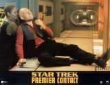 STAR TREK : FIRST CONTACT Lobby card