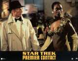 STAR TREK : FIRST CONTACT Lobby card