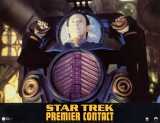 STAR TREK : FIRST CONTACT Lobby card