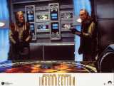 STAR TREK INSURRECTION Lobby card