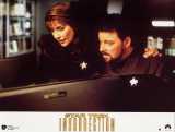 STAR TREK INSURRECTION Lobby card