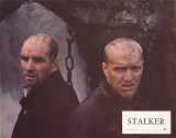 STALKER Lobby card