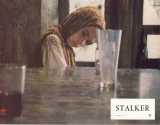 STALKER Lobby card