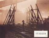 STALKER Lobby card