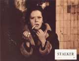 STALKER Lobby card