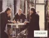 STALKER Lobby card