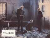 STALKER Lobby card