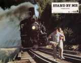 STAND BY ME Lobby card