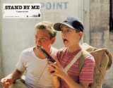 STAND BY ME Lobby card