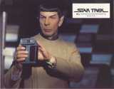 STAR TREK : THE MOTION PICTURE Lobby card