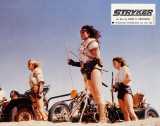 STRYKER Lobby card