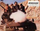 STRYKER Lobby card