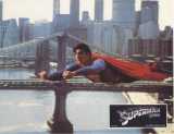 SUPERMAN Lobby card