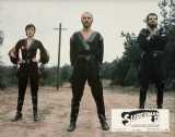 SUPERMAN II Lobby card