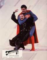 SUPERMAN II Lobby card