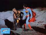 SUPERMAN IV : THE QUEST FOR PEACE Lobby card