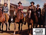SUPPORT YOUR LOCAL SHERIFF! Lobby card