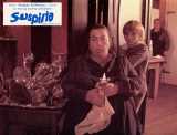 SUSPIRIA Lobby card