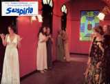 SUSPIRIA Lobby card